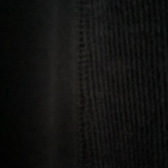 Cold water Creek 3/4 zip top - Picture 6 of 9